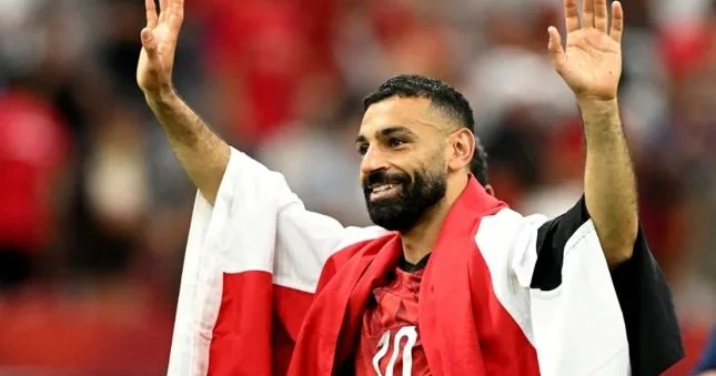 "Trabzonspor" Salahla razılaşdı