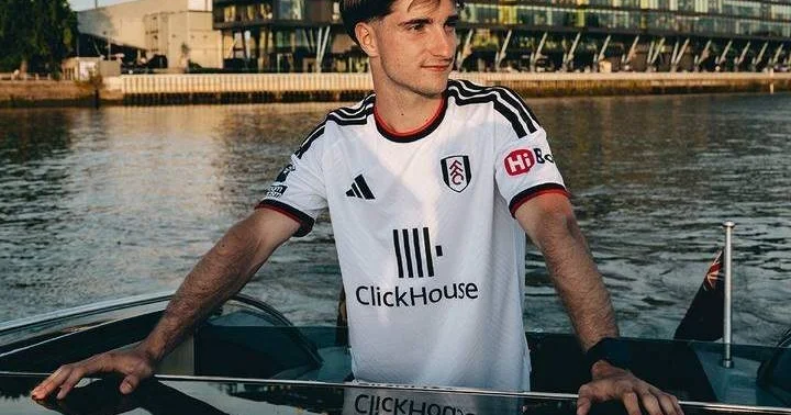 Real dan London klubuna növbəti transfer