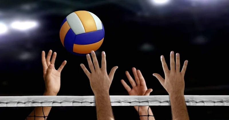 Rusiya voleybol üzrə Millətlər Liqasına qaytarıldı: Ukrayna ilə qarşılaşa bilər
