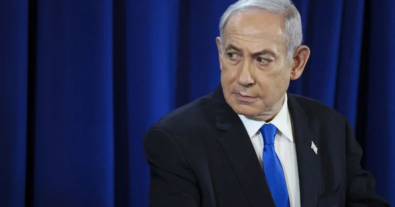 İsrail Qəzzadan çəkilməyəcək: Netanyahu şərtləri açıqladı
