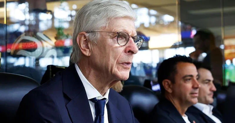 Arsen Venger FİFA nın layihəsi haqqında “Ləğvi zəruri idi”