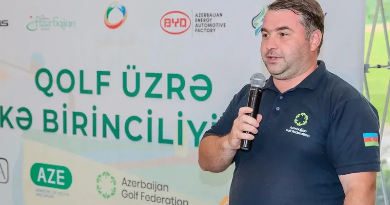 “İnsanların qolf çubuğu ilə şəkil çəkdirmək üçün yox, məşq etmək üçün gəlməsini istəyirik” Tural Vəlizadənin ə MÜSAHİBƏSİ FOTO/VİDEO