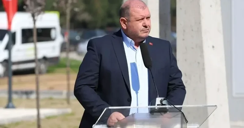 İzmirdə bələdiyyə sədri daxil olmaqla 21 nəfər saxlanılıb