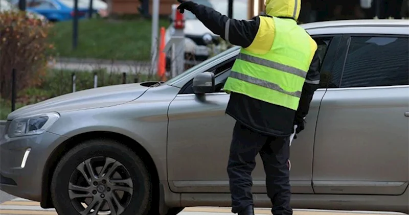 Belə halla qarşılaşanda dərhal 102 yə yığın “Azparking”dən çağırış