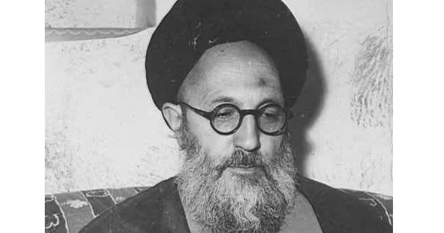 İran İslam inqilabının lideri Şəriətmədari