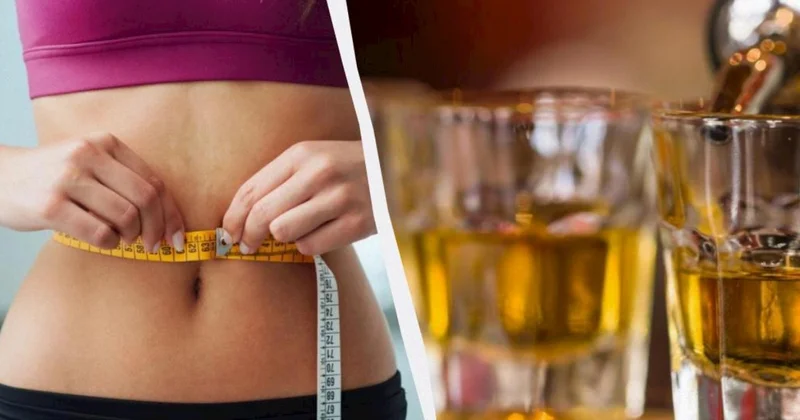 Arıqlama üçün möcüzə dərman : Alkoqol asılılığına qarşı da təsirli ola bilər