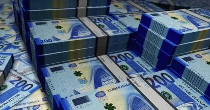 ABŞ 40,7 trilyon dollar borcludur: Azərbaycanın borcu nə qədərdir?