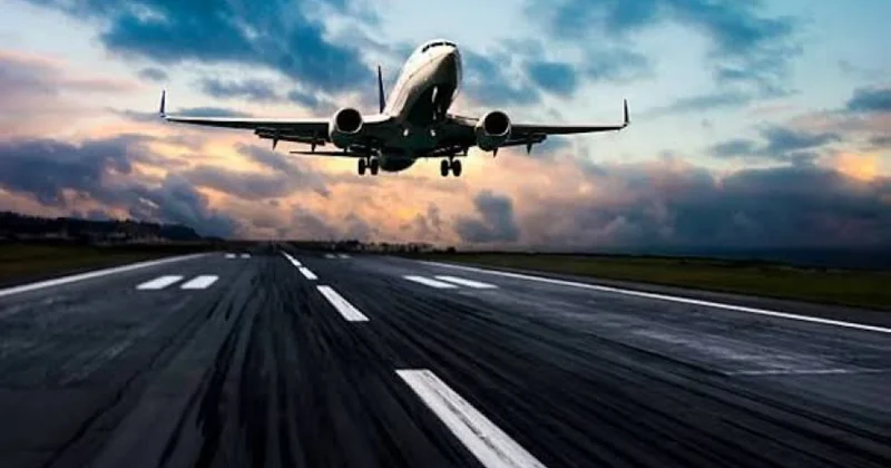 Rusiyanın üç şəhərində hava limanlarının fəaliyyəti dayandırıldı