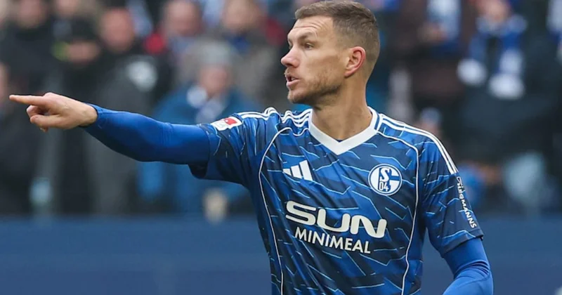 Daha bir il Bundesliqada