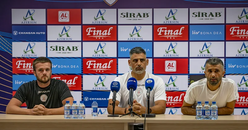 “Qarabağ”ın güclü tərəfləri çoxdur”