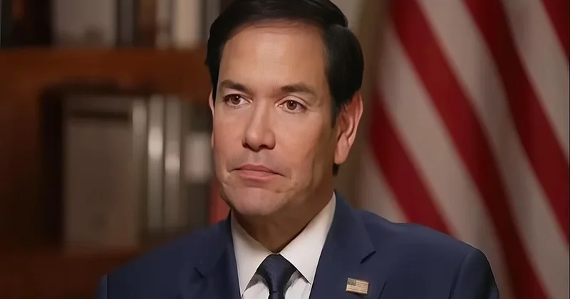 Rubio: Hörmüz boğazının açılması üzrə danışıqlarda irəliləyiş əldə olunub