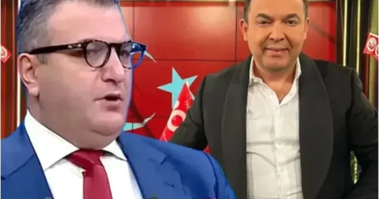 Türkiyədə tanınmış teleaparıcı həbs EDİLDİ