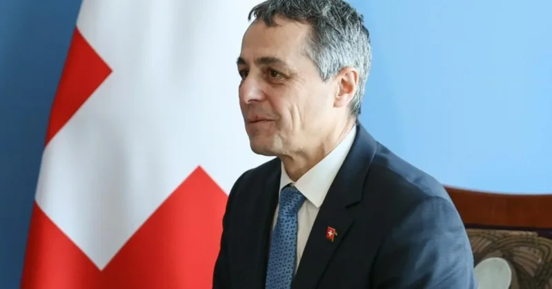 Kassis: Azərbaycan Şərqlə Qərb arasında körpü rolunu oynayır