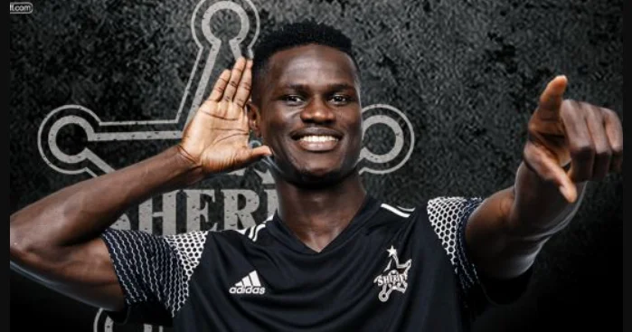 “Zirə”nin rəqibi 700 minlik futbolçu transfer etdi