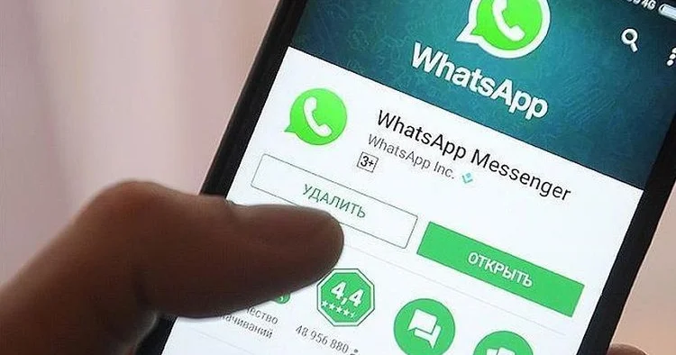 WhatsApp yazışmaları məhkəmədə sübut sayılır?