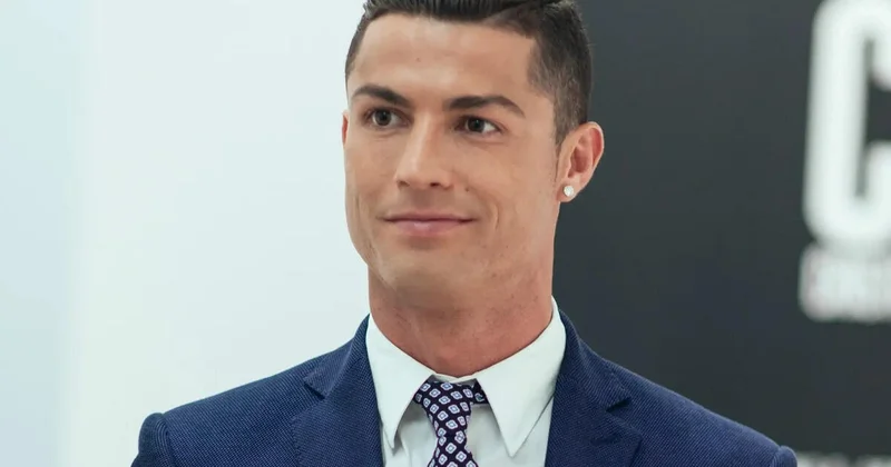 Ronaldunun toyuna gələcək məşhurların adları açıqlandı