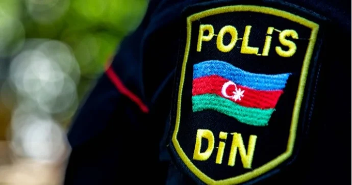 Ağdamda əkin sahələrini qəsdən yandıran şəxs TUTULDU