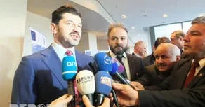 NATO həm bizi, həm də Ukraynanı aldadıb Kaladze