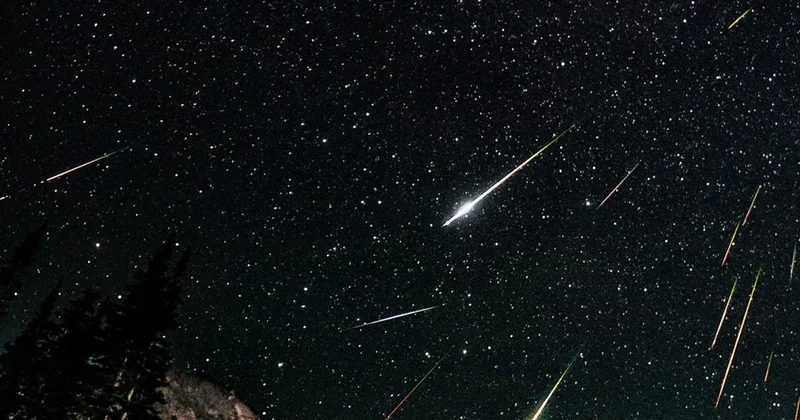 Bakıda meteor yağışı müşahidə olunacaq
