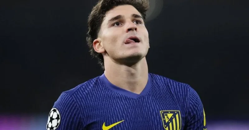“Barselona” Alvarez transferinə inamını itirməyə başlayıb