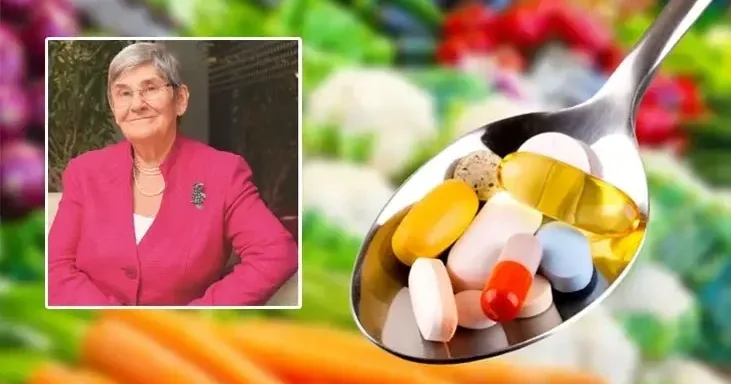 Canan Karatay: Botoks sağlam həyatın əvəzi deyil, yod vacib mineraldır