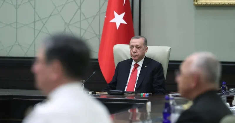 Türkiyə Silahlı Qüvvələri ilə bağlı mühüm qərarlar veriləcək