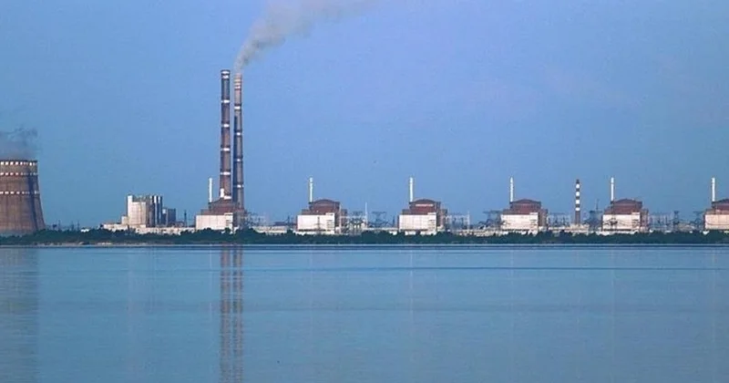 ZAES də növbəti gərginlik: Atom elektrik stansiyası 24 cü dəfə xarici enerjisiz qaldı