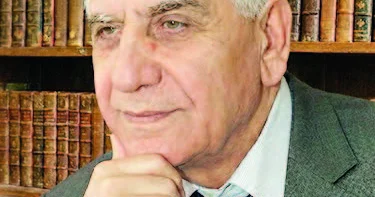 Nəriman Əliməmməd oğlu Həsənzadə