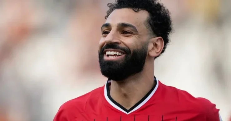 Məhəmməd Salah Türkiyə klubuna keçir Razılıq əldə edilib
