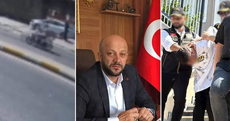 Türkiyədə iş adamının qətlini 36 min manata sifariş veriblər Video