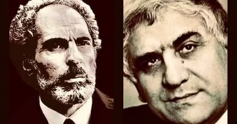 Nəriman Həsənzadənin Elçibəyə yazdığı şeiri üzə çıxdı