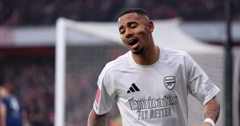 “Arsenal”da ciddi itki