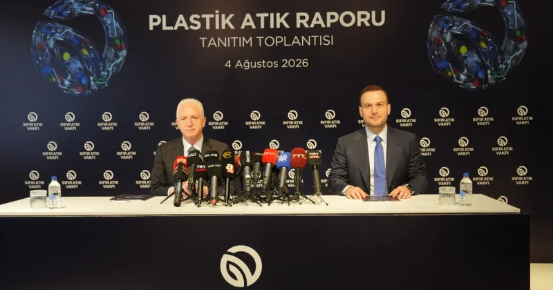 Son 20 ildə dünyada plastik məhsullardan istifadə 234 milyon tondan 460 milyon tona yüksəlib