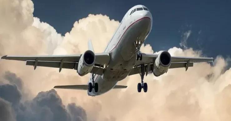 Pilot uçuşdan sonra saxlanıldi: indi ölüm cəzası ilə üzləşib: çantasında nə tapılıb?