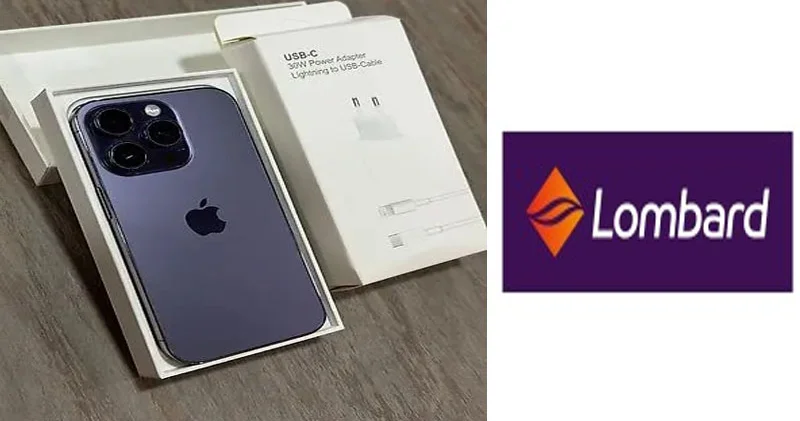 Boş iPhone qutuları ilə lombardı aldatdılar