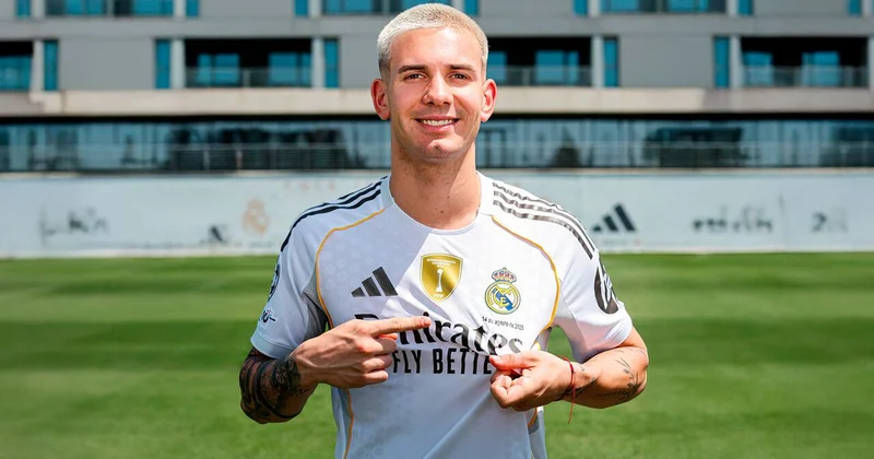 Real ın argentinalı ulduzu İtaliyaya gedir