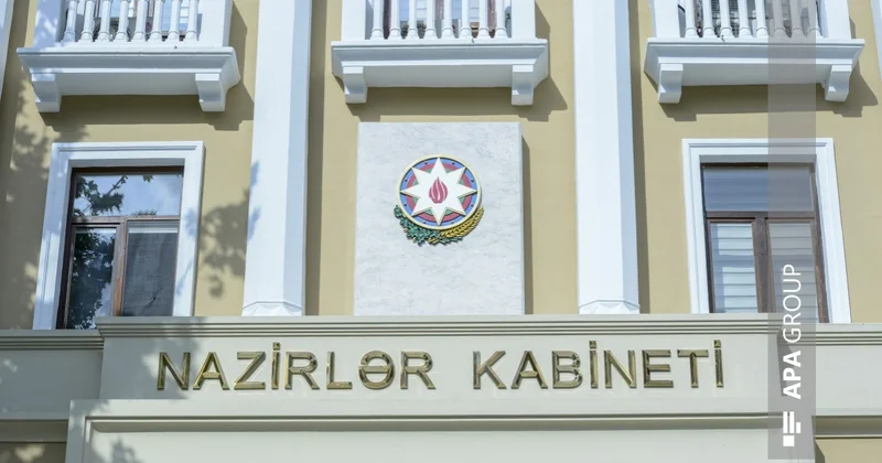 Müvafiq bazarda təmərküzləşmə səviyyəsinin müəyyən edilməsi qaydası təsdiqlənib