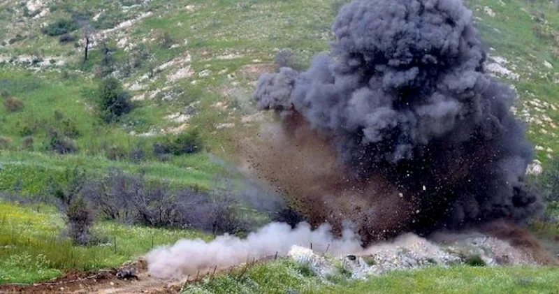 Mina təhlükəsi ilə mübarizə cəmiyyətin birgə məsuliyyətidir