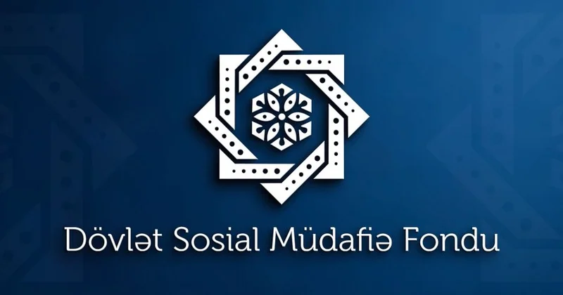 DSMF: Iyulda 152 minə yaxın şəxs xüsusi şərtlərlə əmək pensiyası alıb