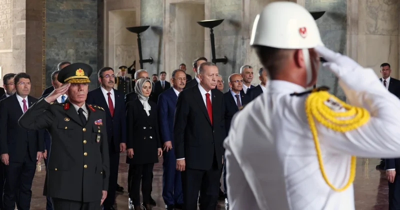 61 general ehtiyata buraxıldı Türkiyədə