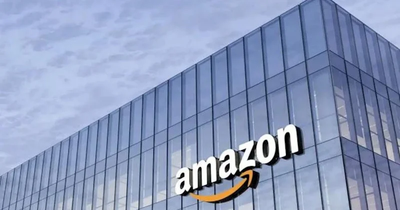 “Amazon”un bazar kapitallaşması ilk dəfə 3 trilyon dolları keçdi