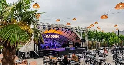 Jurnalistin “Kaddeh Bulvar”da gördükləri: Yemədiyi salatın, sındırmadığı boşqabın da pulu alınıb