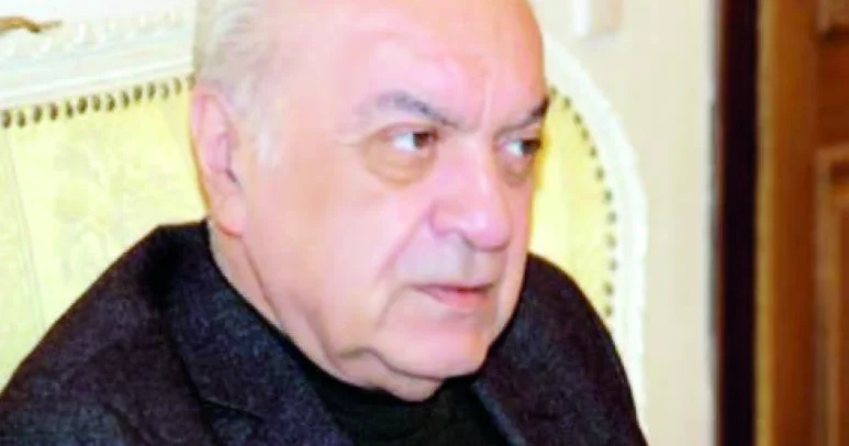 Azərbaycan teleməkanının unudulmaz diktoru