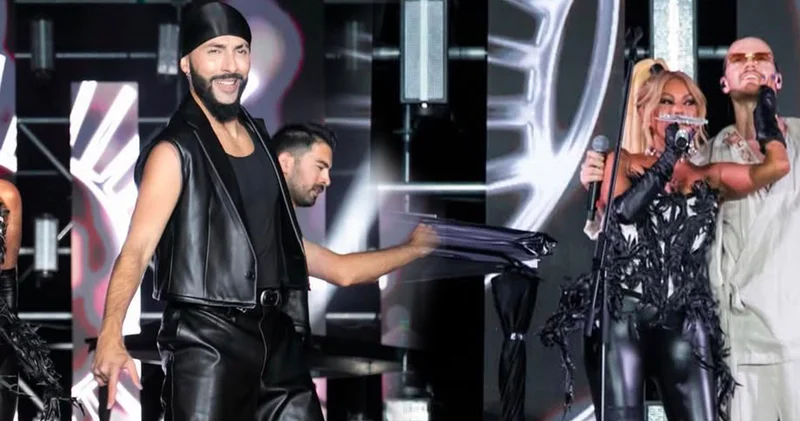Aygün Kazımovadan “GabalaFest”ə sürprizlərlə dolu final