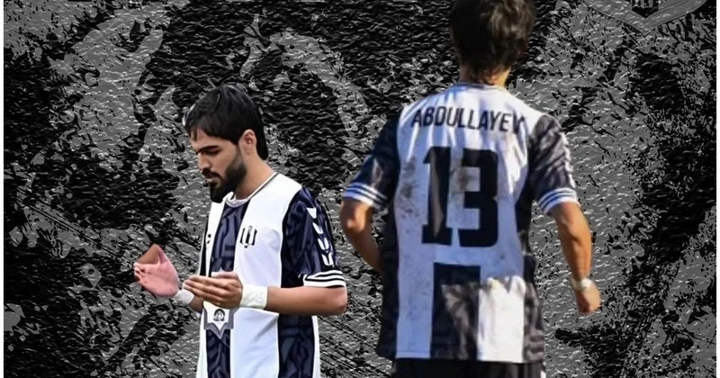 Müqaviləsi baş çatdı Bölgə klubundan ayrıldı
