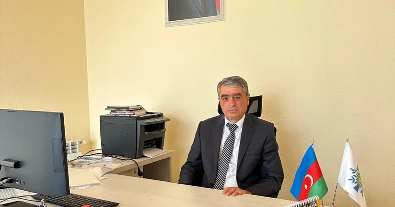 Azərbaycanın siyasi çəkisi yeni mərhələdə ŞƏRH