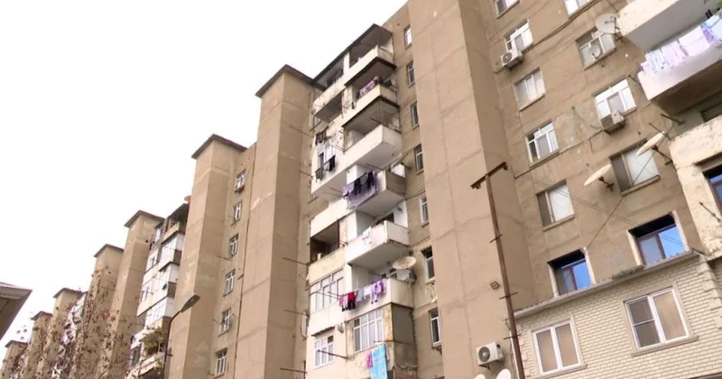 Bu halda məcburi köçkün statusuna xitam veriləcək