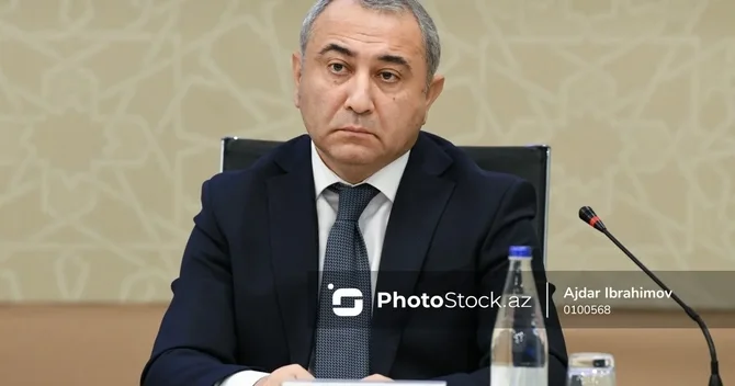 Sürücüsüz avtomobillər gəlir: Təhlükəsizlik necə qorunacaq? AYNA sədri DETALLARI AÇIQLADI