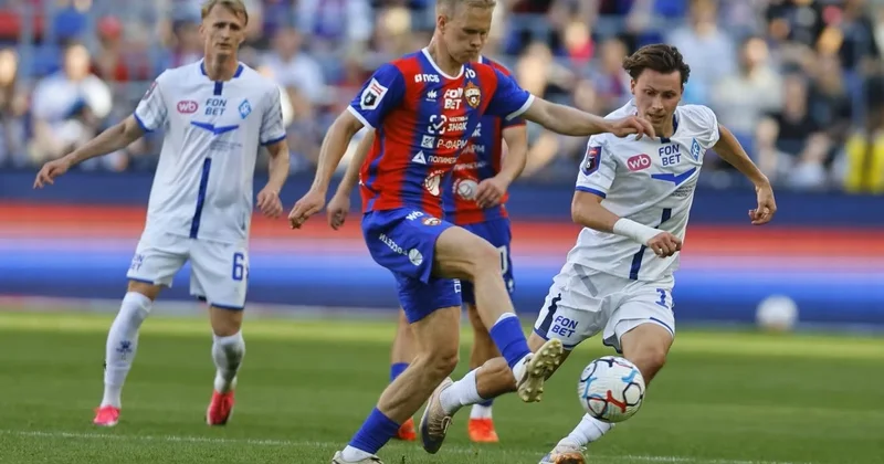 “Beşiktaş” Kislyaka görə CSKA ya 20 milyon avro təklif edib
