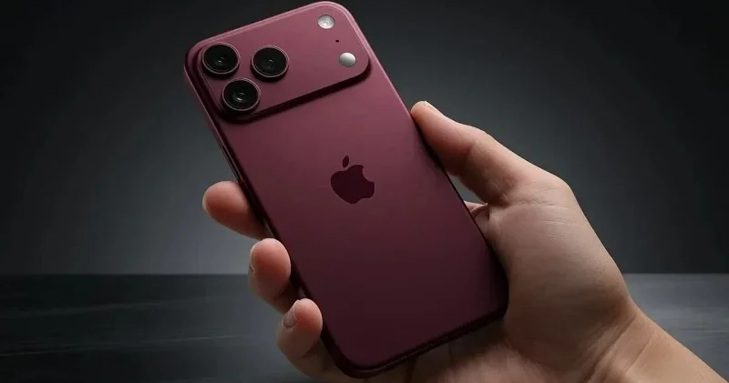 iPhone 18 Pro Max in qiyməti ilə bağlı iddialar gündəmdə